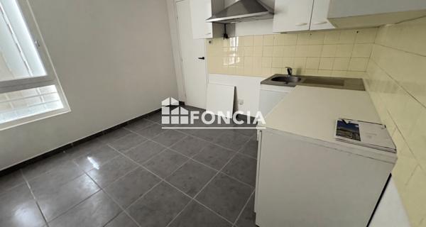 Location Appartement 3 pièces 63.72 m² - Valence 26000