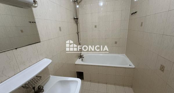 Location Appartement 3 pièces 63.72 m² - Valence 26000