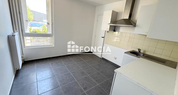 Location Appartement 3 pièces 63.72 m² - Valence 26000