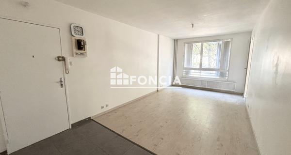 Location Appartement 3 pièces 63.72 m² - Valence 26000