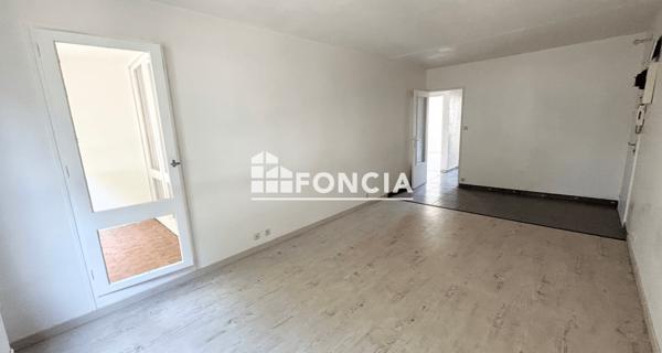 Location Appartement 3 pièces 63.72 m² - Valence 26000