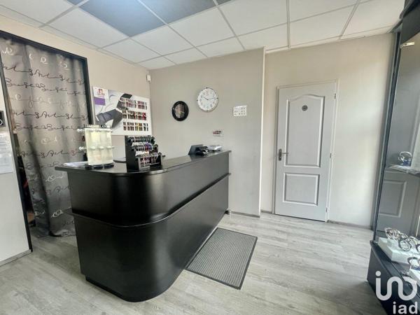 Boutique/Local commercial à vendre 61 m² Samatan