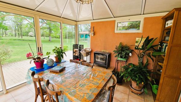 Maison à vendre à Le Pizou (24700) - Dordogne