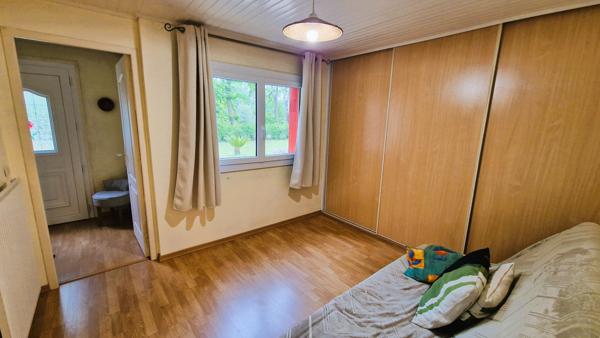 Maison à vendre à Le Pizou (24700) - Dordogne