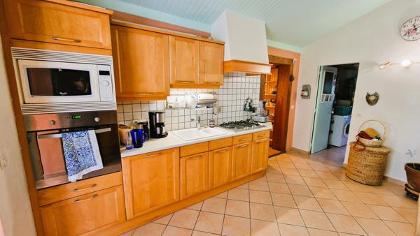 Maison à vendre à Le Pizou (24700) - Dordogne