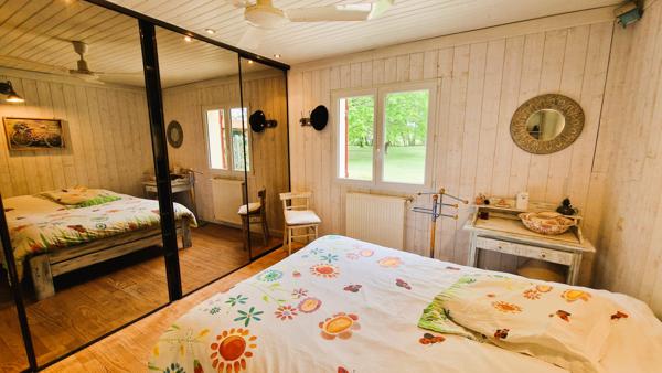 Maison à vendre à Le Pizou (24700) - Dordogne