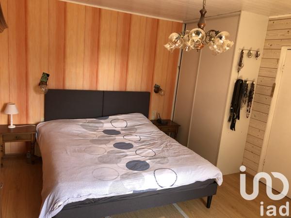 Maison à vendre 7 pièces 158 m² Beuzec-Cap-Sizun