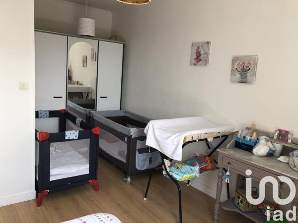 Maison à vendre 7 pièces 158 m² Beuzec-Cap-Sizun