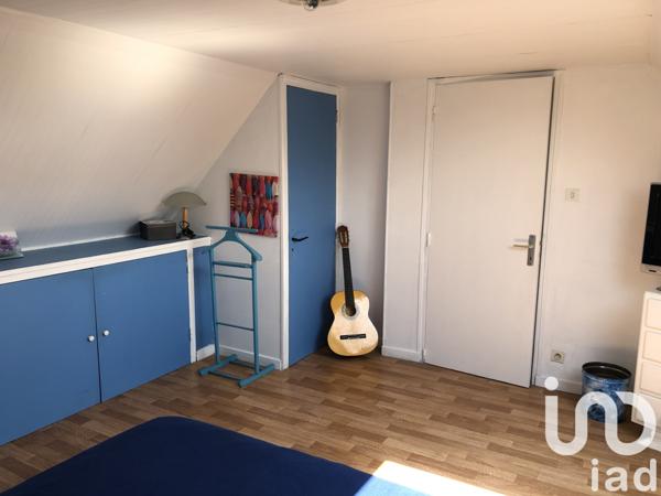 Maison à vendre 7 pièces 158 m² Beuzec-Cap-Sizun