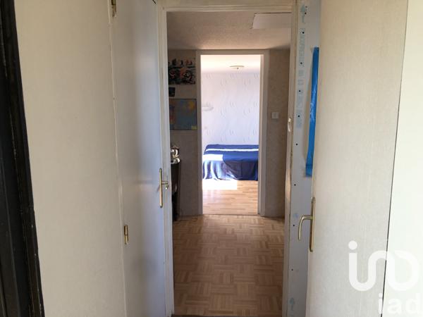 Maison à vendre 7 pièces 158 m² Beuzec-Cap-Sizun