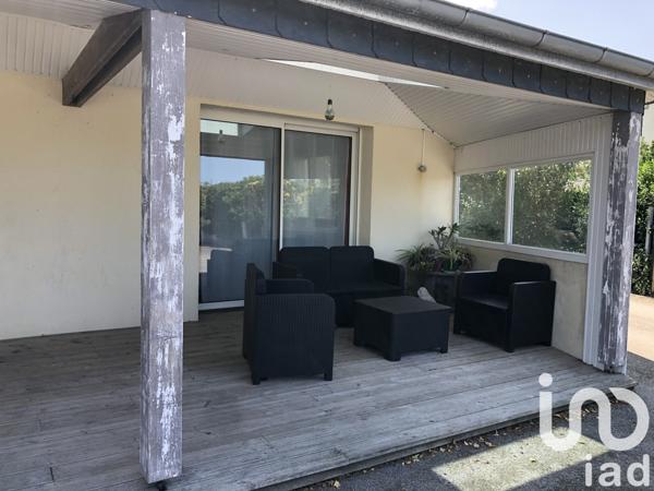 Maison à vendre 7 pièces 158 m² Beuzec-Cap-Sizun