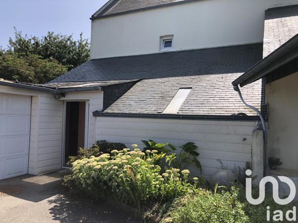 Maison à vendre 7 pièces 158 m² Beuzec-Cap-Sizun
