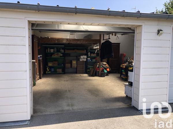 Maison à vendre 7 pièces 158 m² Beuzec-Cap-Sizun