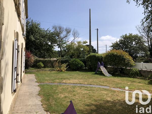 Maison à vendre 7 pièces 158 m² Beuzec-Cap-Sizun