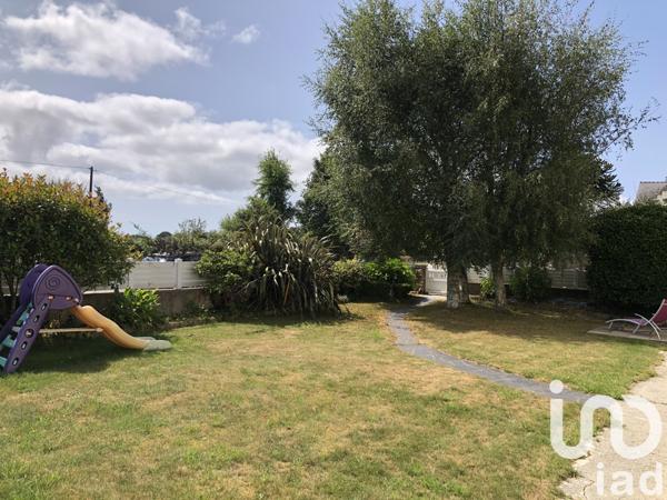 Maison à vendre 7 pièces 158 m² Beuzec-Cap-Sizun