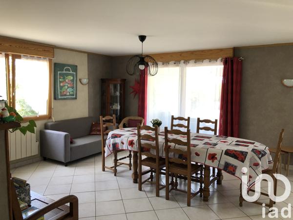 Maison à vendre 7 pièces 158 m² Beuzec-Cap-Sizun