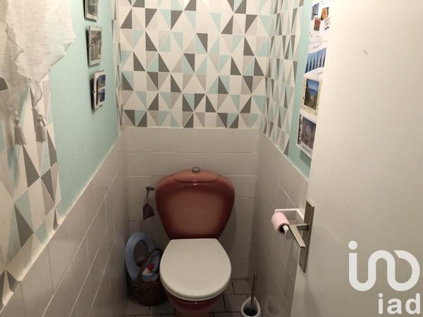 Maison à vendre 7 pièces 158 m² Beuzec-Cap-Sizun