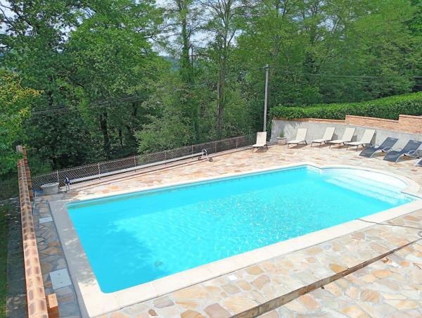 Maison à vendre à Argentat-sur-Dordogne (19400) - Corrèze