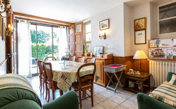 Maison à vendre à Argentat-sur-Dordogne (19400) - Corrèze