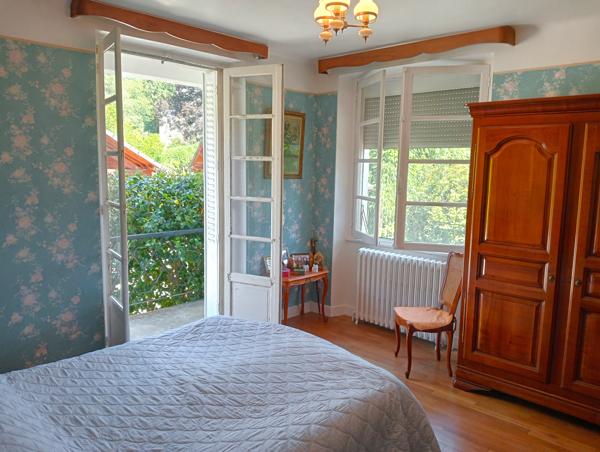 Maison à vendre à Argentat-sur-Dordogne (19400) - Corrèze