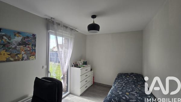 Maison à vendre 6 pièces 149 m² Ligny-sur-Canche
