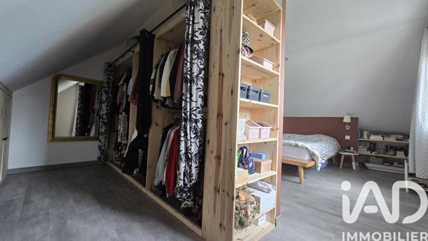 Maison à vendre 6 pièces 149 m² Ligny-sur-Canche