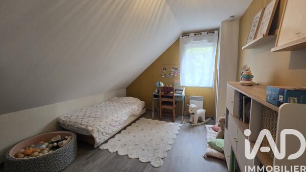 Maison à vendre 6 pièces 149 m² Ligny-sur-Canche