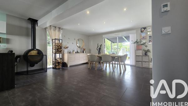 Maison à vendre 6 pièces 149 m² Ligny-sur-Canche