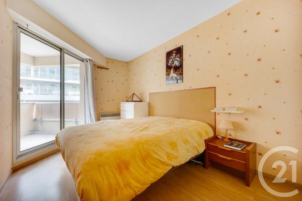 Appartement F3 à vendre  3 pièces - 72 m2 VANVES - 92