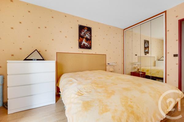 Appartement F3 à vendre  3 pièces - 72 m2 VANVES - 92