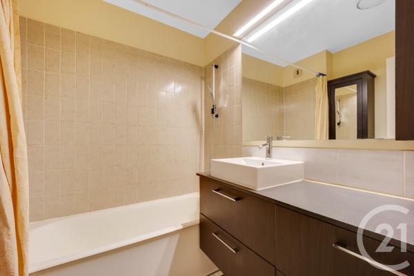 Appartement F3 à vendre  3 pièces - 72 m2 VANVES - 92