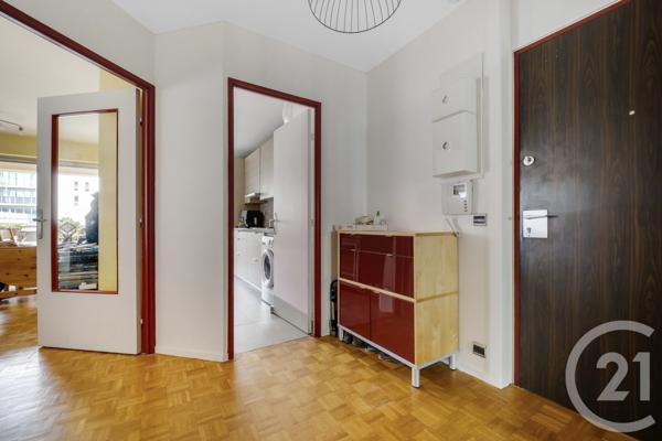 Appartement F3 à vendre  3 pièces - 72 m2 VANVES - 92