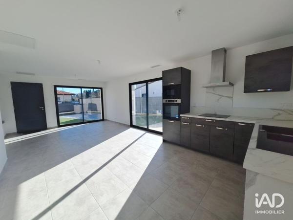 Maison à vendre 4 pièces 90 m² Saint-Cyprien