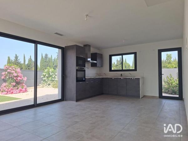 Maison à vendre 4 pièces 90 m² Saint-Cyprien