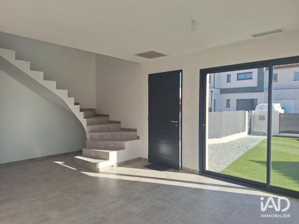 Maison à vendre 4 pièces 90 m² Saint-Cyprien