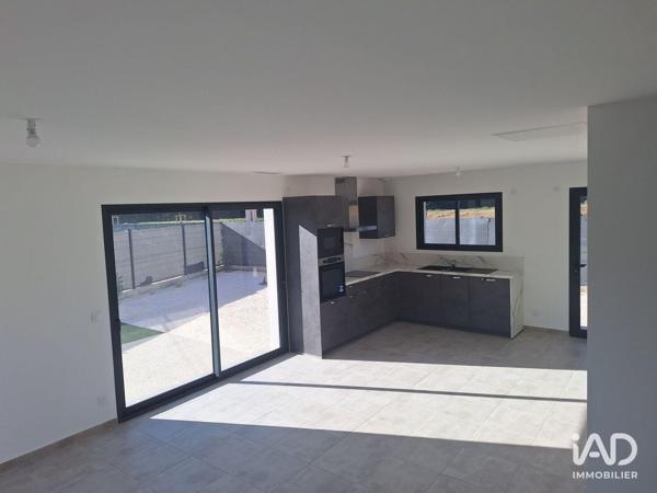 Maison à vendre 4 pièces 90 m² Saint-Cyprien