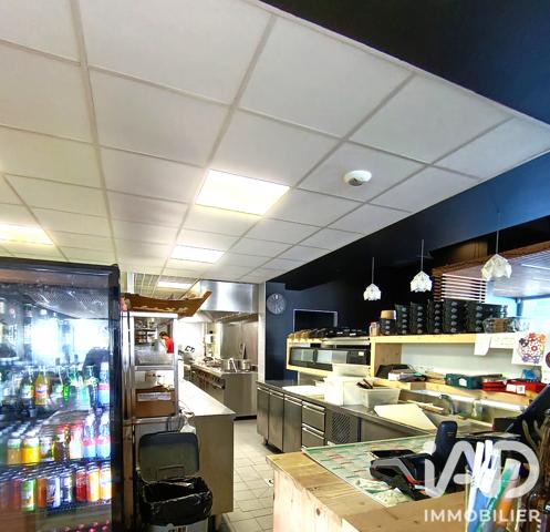 Restaurant à vendre 360 m² Cugnaux