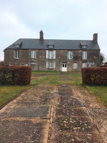 Maison à vendre à Vire Normandie (14500) - Calvados