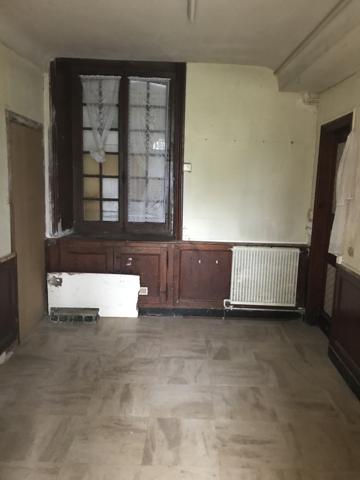 Maison à vendre à Vire Normandie (14500) - Calvados