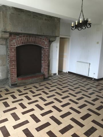 Maison à vendre à Vire Normandie (14500) - Calvados