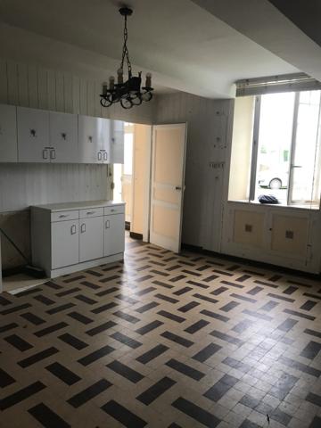 Maison à vendre à Vire Normandie (14500) - Calvados