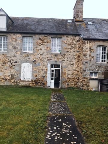 Maison à vendre à Vire Normandie (14500) - Calvados