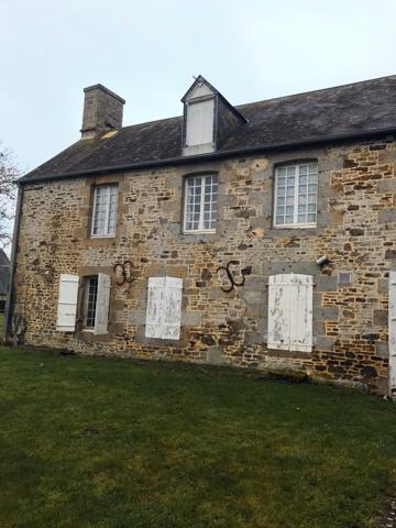 Maison à vendre à Vire Normandie (14500) - Calvados