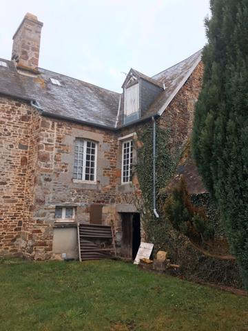 Maison à vendre à Vire Normandie (14500) - Calvados