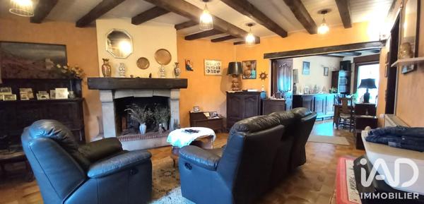 Maison à vendre 8 pièces 172 m² Saint-Céré
