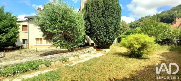 Maison à vendre 8 pièces 172 m² Saint-Céré
