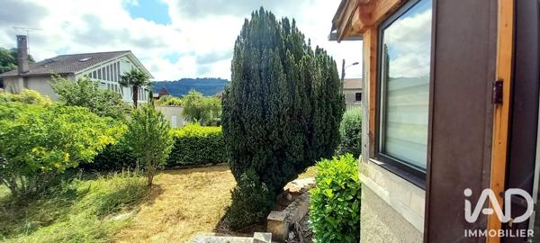 Maison à vendre 8 pièces 172 m² Saint-Céré