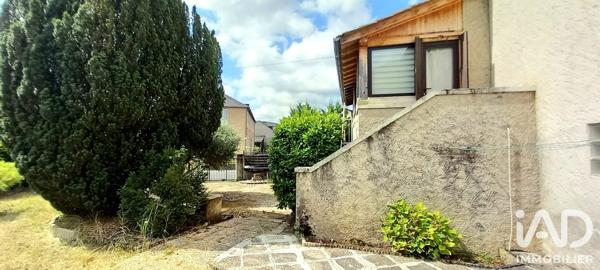 Maison à vendre 8 pièces 172 m² Saint-Céré