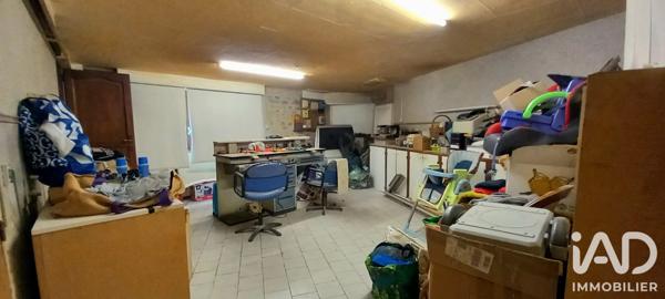 Maison à vendre 8 pièces 172 m² Saint-Céré