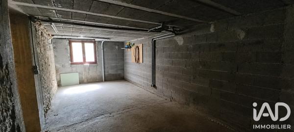Maison à vendre 8 pièces 172 m² Saint-Céré